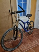 Rower miejski  MTB koła 26 cali gotowy do jazdy