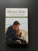 I wciąż ją kocham - Nicholas Sparks