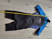 Pianka neoprenowa marki TWF 