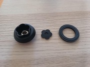 Sprzęgło, sprzęgiełko Lidlomix Silvercrest Monsieur Cuisine Connect 5 zębów