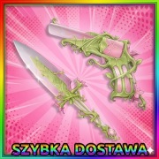 Bloom Set | Murder Mystery 2 | MM2 | Roblox