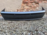 BMW E46 LIFT zderzak tylny Stahlblau 372 oryginał sedan/touring