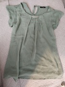 Bluzeczka letnia z krótkim rękawem