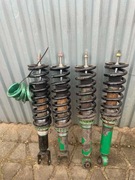 Zawieszenie gwintowane TEIN Toyota Supra MK4