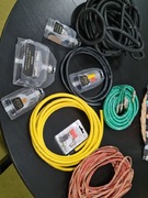 Zestaw montażowy do wzmacniacza caraudio 21mm2