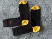 Happy Socks the Beatles skarpetki