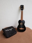Ukulele sopranowe Makala by Kala