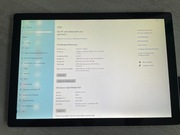 LAPTOP MICROSOFT SURFACE PRO 1796 I5