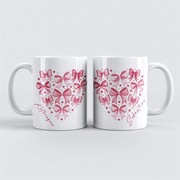 Kubek dla zakochanych i nie tylko na Walentynki - Twoje Imiona