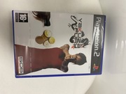 Gra YAKUZA FURY Sony PlayStation 2 (PS2)