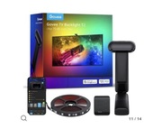 Govee T2 podświetlenie do telewizora 55”-65”