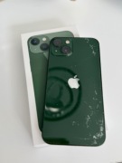 iPhone 13 Green 128GB