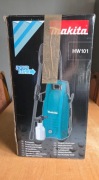 Myjka ciśnieniowa Makita 100 bar 1300 W