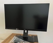 Monitor iiyama ProLite XUB2792UHSU-B1 27" IPS 4K