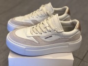 Calvin Klein FF Cupsole Lace – sneakersy damskie