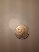 Moneta Elizabeth 2 1992 r kolekcjonerska