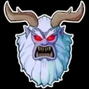PERMAMENTY FRUIT YETI
