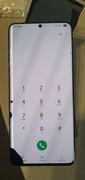 Wyświetlacz Samsung Galaxy S20 Ultra z defektem