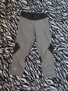 Krótkie legginsy Adidas r.S