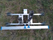 Uchwyt, bagażnik na 2 rowery TWINNY LOAD