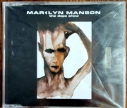 MARILYN MANSON :"The Dope Show" CD EP z 1998r. I wydanie wersja EU 