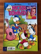 Kaczor Donald 32/99 1999