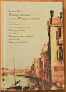 Simone Weil Wenecja ocalona