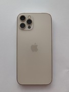 iPhone 12pro128GB złoty