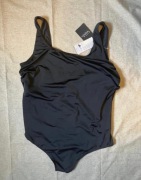 Strój kąpielowy jednoczęściowy Ulla Popken 54/56