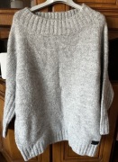 Sweter damski Big Star