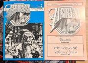 Magia i Miecz Labirynt