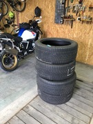 Continental ExtremeContact 275/45 ZR20 110W MS