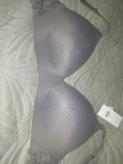 George gladki wygodny extra soft stanik biustonosz 75G nowy