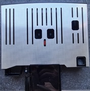 De'Longhi Tacka Kratka Do Ekspresu De'Longhi Dinamica Ecam