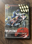 Gra komputerowa: FIM Speedway Grand Prix, żuzel, PC, retro, wersja PL