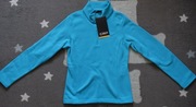 Nowa bluza CMP rozm. 146cm outdoorowa termo wiosenna