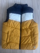 Bezrękawnik 140 Cool Club