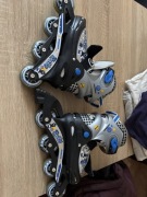 Łyżworolki dla dziecka