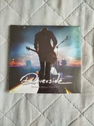 Riverside - Woodstock 2011 CD + DVD NOWA Lunatic Soul Mariusz Duda 