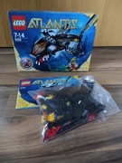 LEGO Atlantis 8058