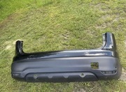 Zderzak tylni orginalny Nissan Qashqai 2016 rok