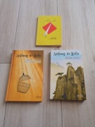 Anthony de Mello - Odkryć życie na nowo i Śpiew ptaka Ścieżka do Boga