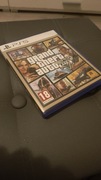 Grand theft auto 5 PS5 PL