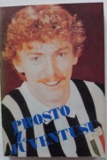 Prosto z Juwentusu. Boniek. Jak nowa