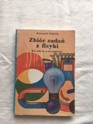 R. Subieta zbiór zadań z fizyki dla szkoły podstawowej