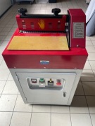 Nakładarka kleju na gorąco JOCKY JK-LZ831,klejarka