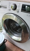 Pralka LG Direct Drive 12 kg