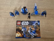 LEGO Star Wars 7914 Mandalorian zestaw bitewny