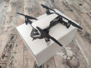 DJI Mavic AIR Fly More Combo + karta 32bg