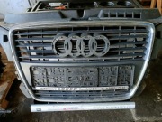 GRILL ATRAPA CHROM AUDI A3 8P 8P0853651M stan BDB